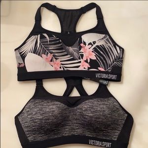 Victoria’s Secret Sports Bras **bundle**